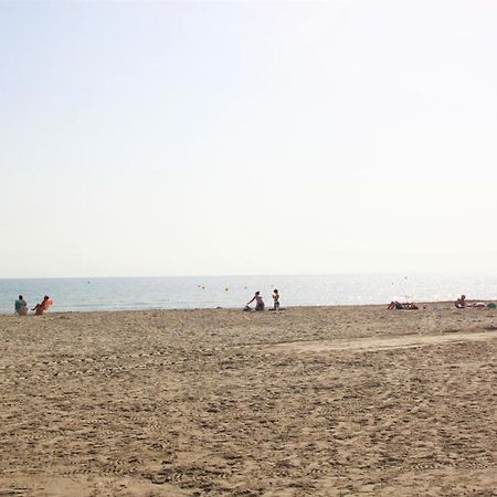 Apartamento En Santa Pola, Playa De Levante Sp102 Zewnętrze zdjęcie