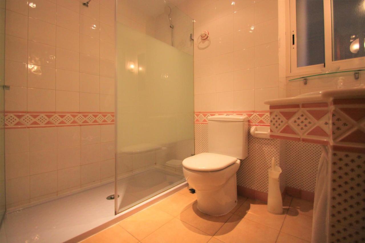 Apartamento En Santa Pola, Playa De Levante Sp102 Zewnętrze zdjęcie